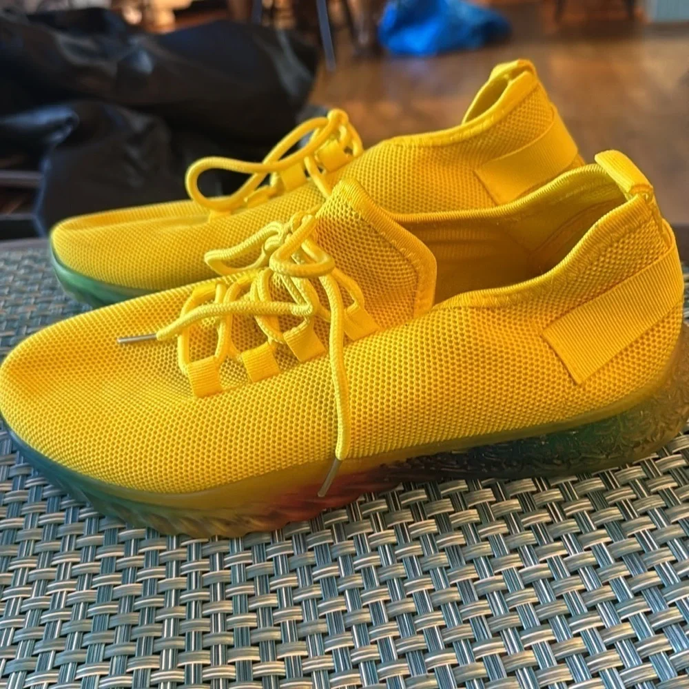 Wanted Affinity Sneakers - Women’s Size 7.5